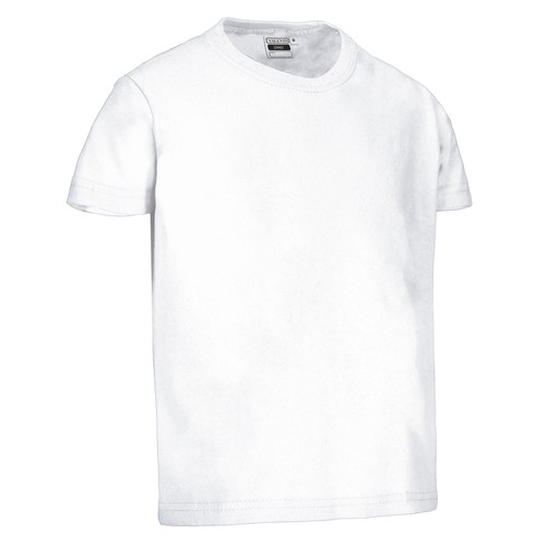 Camiseta infantil M/C DINO