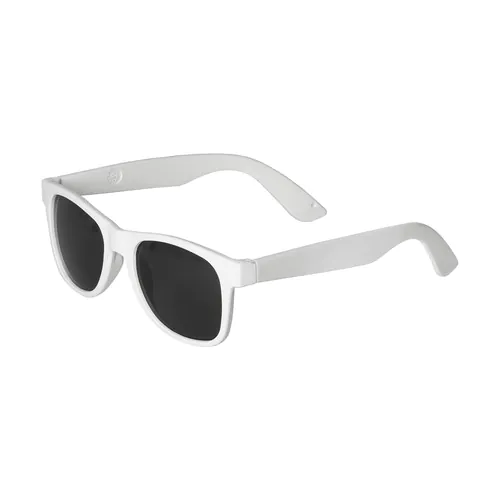 Lunettes de soleil "Beach", nettoyage