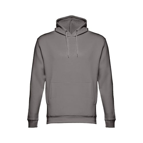 THC PHOENIX. Felpa (unisex) con cappuccio in cotone e poliestere