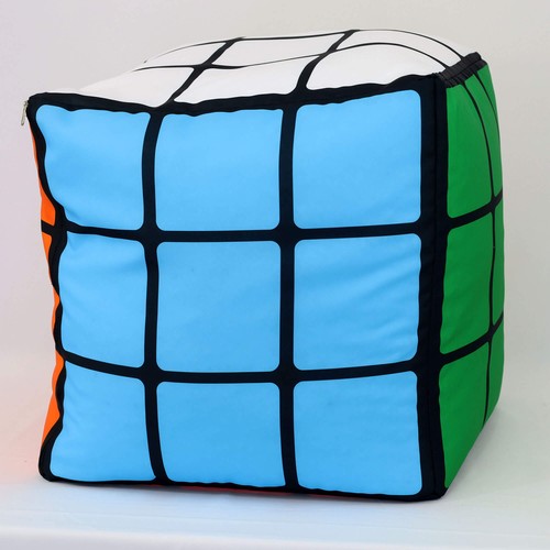 PUFF WITH CUSTOMIZABLE FLAKE FILLING