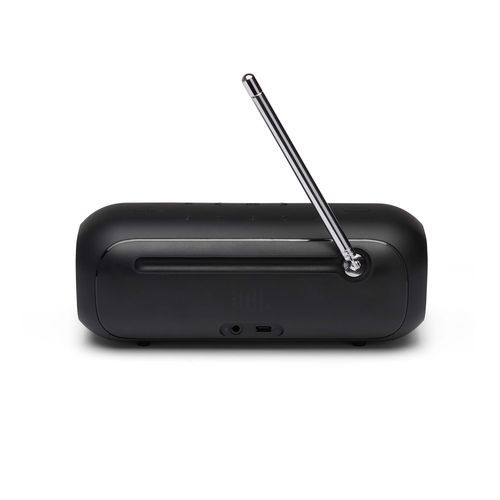 JBL Tuner 2 Black JBL Tuner 2 Black