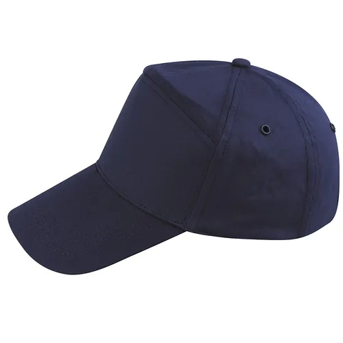 7 PANELS CAP IN 100% COTTON 7 PANELS CAP IN 100% COTTON
