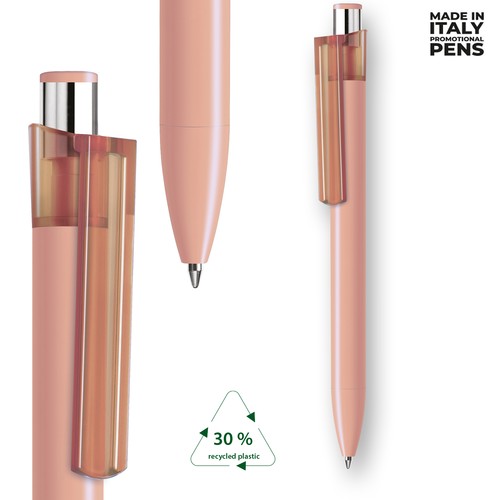 Ballpoint Pen e-Space Trend Ballpoint Pen e-Space Trend