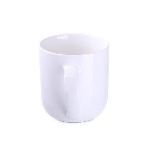 Mug Impress 400ml white Mug Impress 400ml white