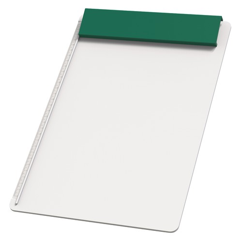 Clipboard DIN A4 "Alpha"