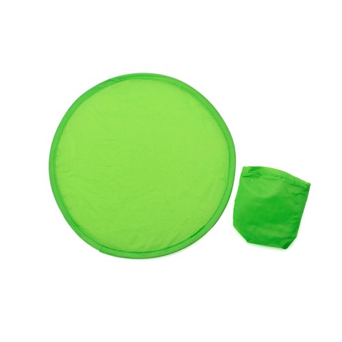 Frisbee Watson Frisbee Watson