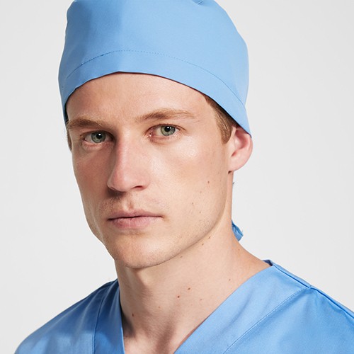 Berretto sanitario unisex MACIL Berretto sanitario unisex MACIL