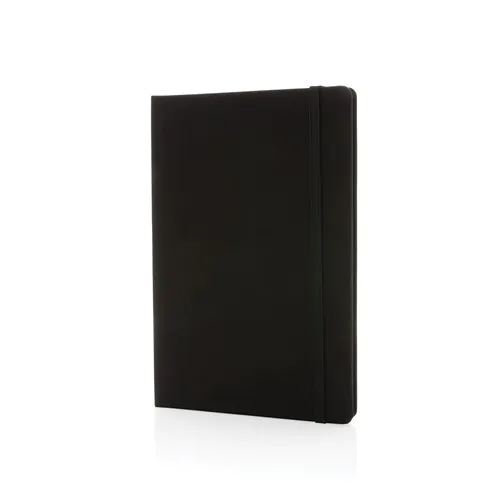 GRS certified RPET A5 notebook GRS certified RPET A5 notebook