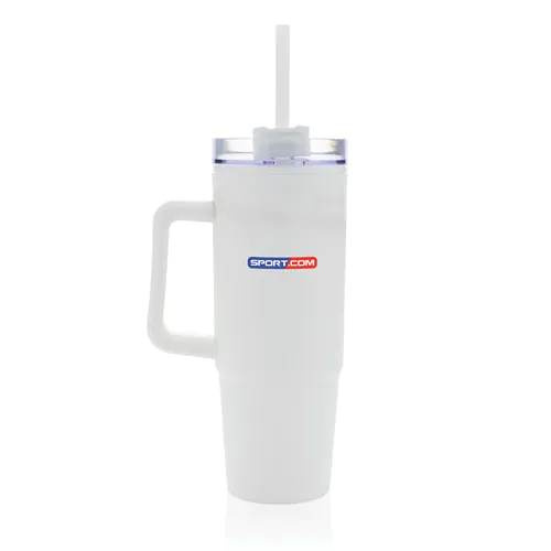 Tana RCS plastic tumbler with handle 750ml Tana RCS plastic tumbler with handle 750ml