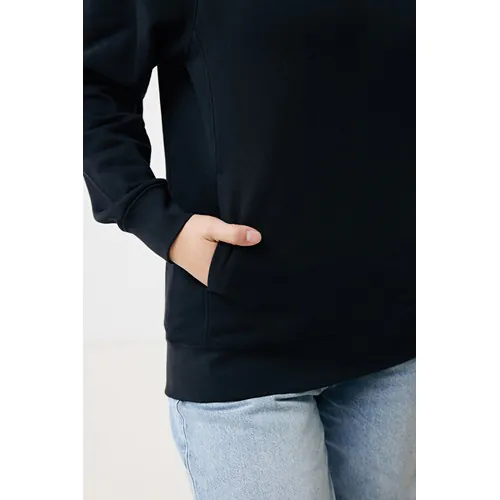 Sweat à capuche avec poches latérales IQONIQ Yengo Sweat à capuche avec poches latérales IQONIQ Yengo