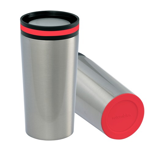 Mug isotherme RETUMBLER-myDRINQEO Mug isotherme RETUMBLER-myDRINQEO