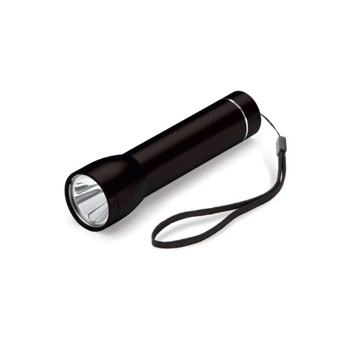 Powerbank flashlight 2.200mAh