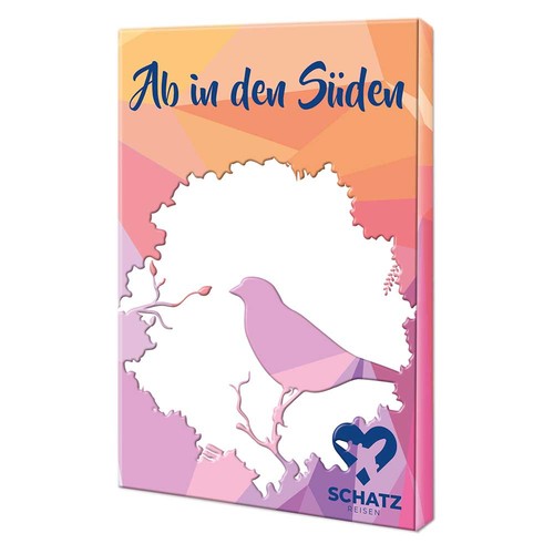 Kennisset - Onze Vogels - Set - individueel - digitale bedrukking 4/0-c