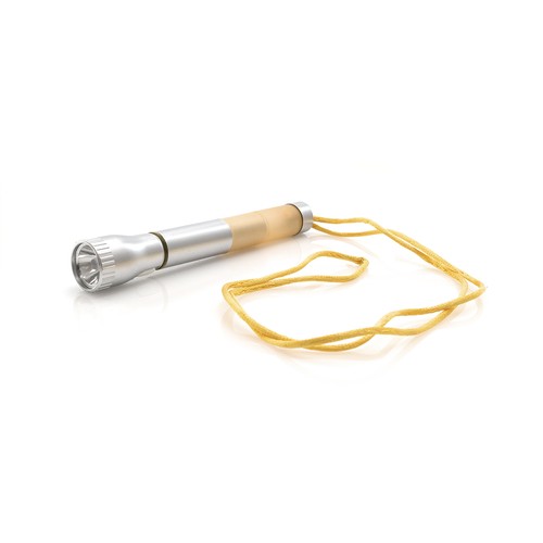 Pen-Zaklamp Mustap Pen-Zaklamp Mustap