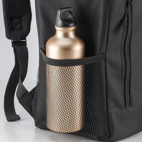 600D polyester insulated backpack with PEVA lining 600D polyester insulated backpack with PEVA lining