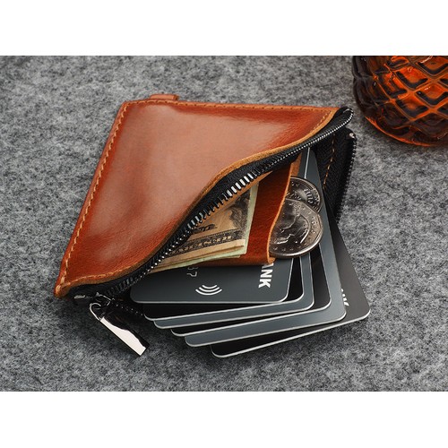 Billetera mínima Billetera mínima