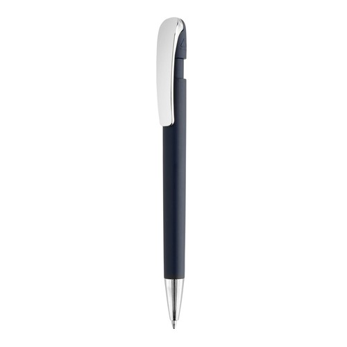 Glide GRS certified R-ABS Metal Clip Pen Glide GRS certified R-ABS Metal Clip Pen