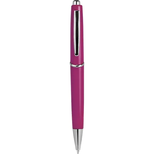 PLASTIC AND METAL BALLPOINT PEN PLASTIC AND METAL BALLPOINT PEN