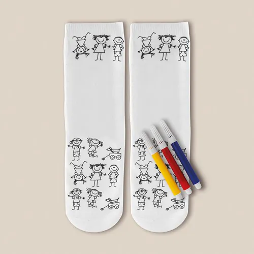 CHAUSSETTES ENFANTS CHAUSSETTES ENFANTS