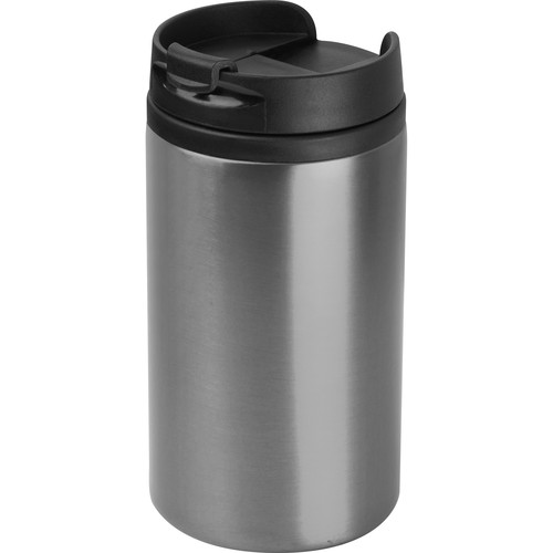 Drinkbeker metaal