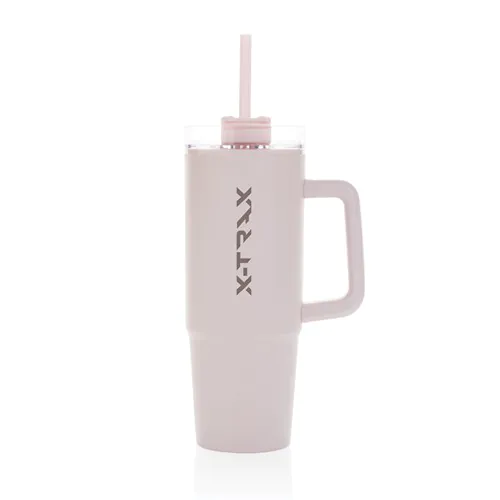 Tana RCS plastic tumbler with handle 750ml Tana RCS plastic tumbler with handle 750ml