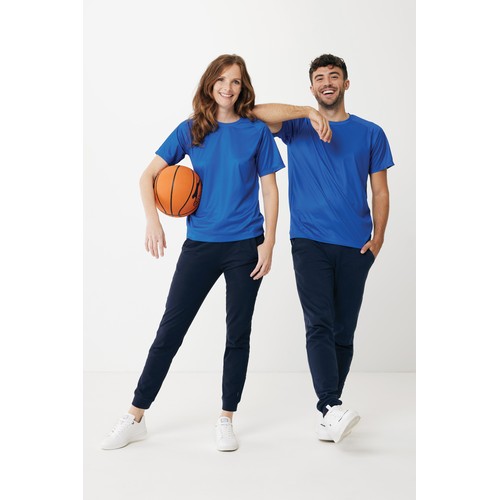 IQONIQ Cooper recycled cotton jogger IQONIQ Cooper recycled cotton jogger