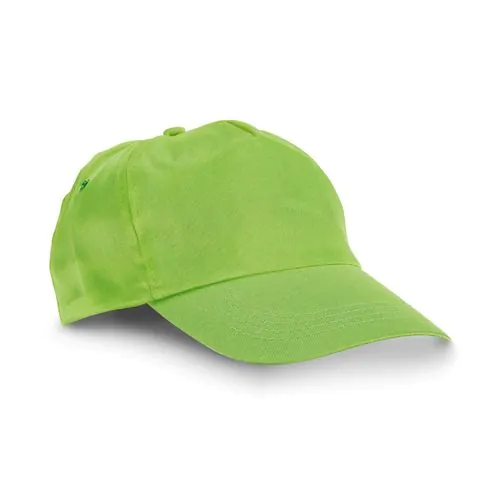 CHILKA. Kindermuts in polyester CHILKA. Kindermuts in polyester