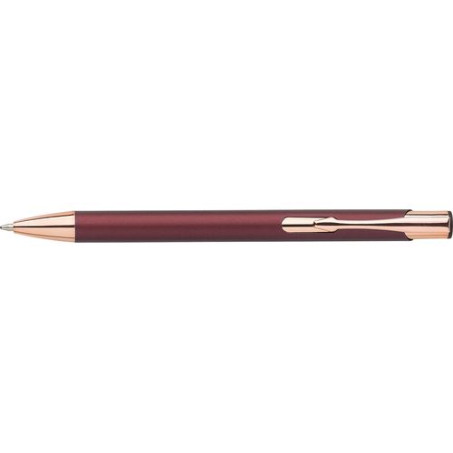 Aluminium ballpen Alexander