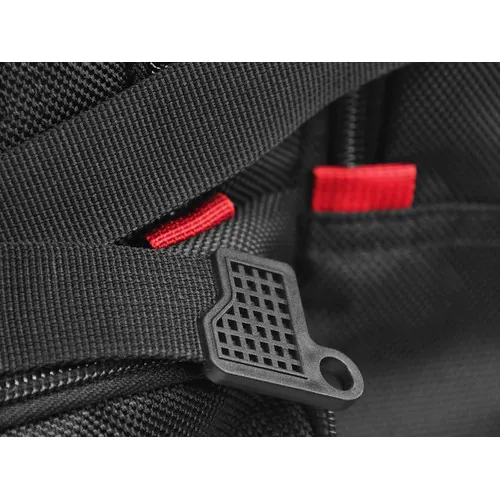 Laptop backpack
