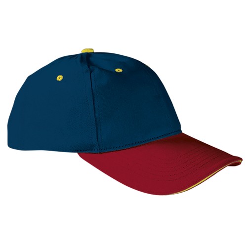 Casquette SANDWICH