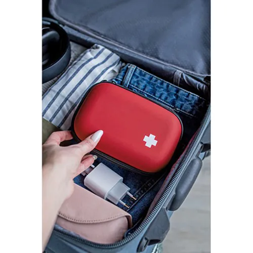 kit di primo soccorso