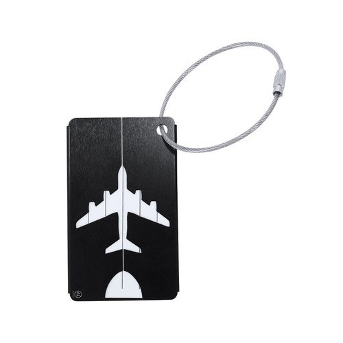 Luggage Tag Hekla Luggage Tag Hekla