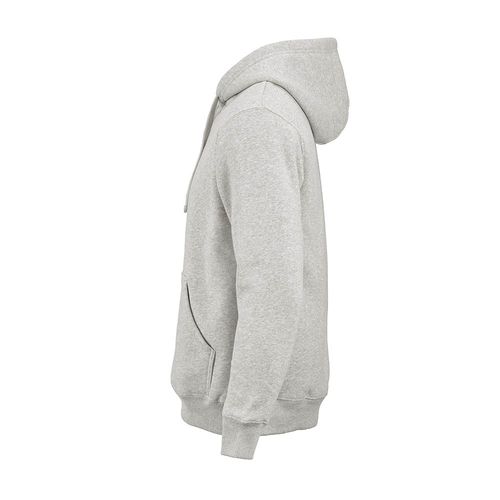 Felpa Tulum con cappuccio unisex. Cotone bio, rCotton e rPET. Made in Portogallo Felpa Tulum con cappuccio unisex. Cotone bio, rCotton e rPET. Made in Portogallo