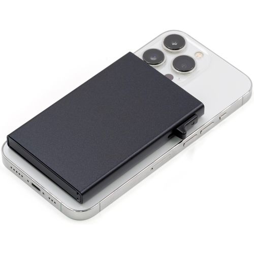 BrandCharger Wally mag card wallet BrandCharger Wally mag card wallet