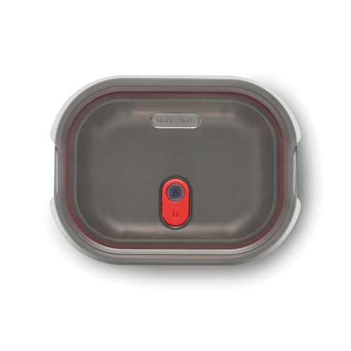 Black+Blum Mealprep Box 3pcs Set Small, Medium, Large