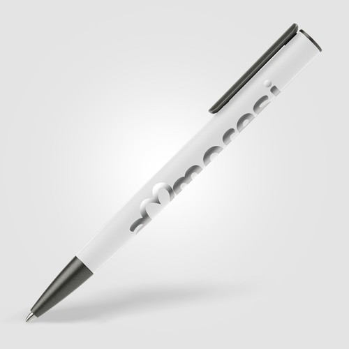 Penna Jagger Gunmetal Penna Jagger Gunmetal