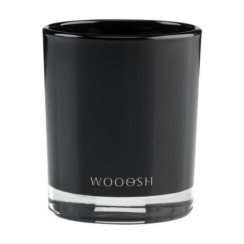 Wooosh Scented Candle Sweet Vanilla bougie parfumée
