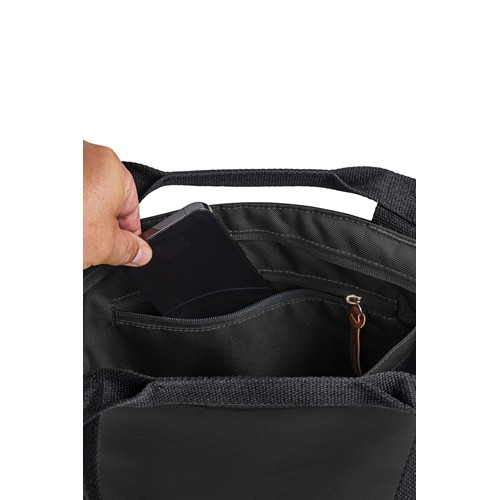 Black+Blum 16L Insulated Tote/ Cooler Bag Black+Blum 16L Insulated Tote/ Cooler Bag