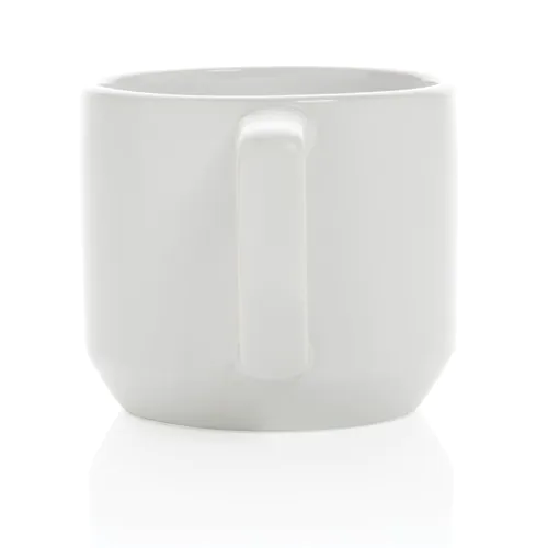 Ceramic modern mug 350ml Ceramic modern mug 350ml