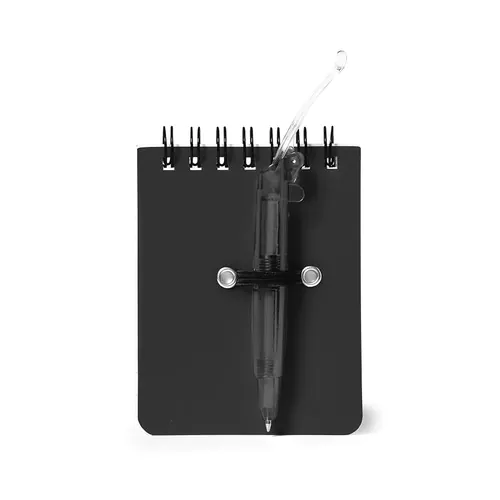 Mini Notizbuch Duxo