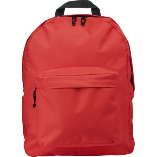 Polyester (600D) backpack Livia Polyester (600D) backpack Livia