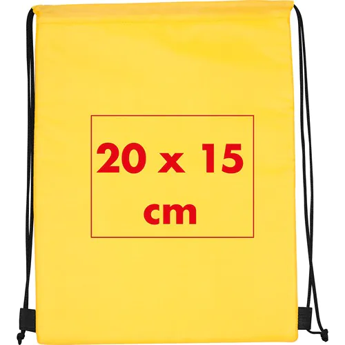 Borsa palestra in polyestere RACHEL Borsa palestra in polyestere RACHEL