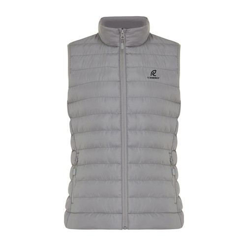 IQONIQ Meru women recycled polyester bodywarmer IQONIQ Meru women recycled polyester bodywarmer