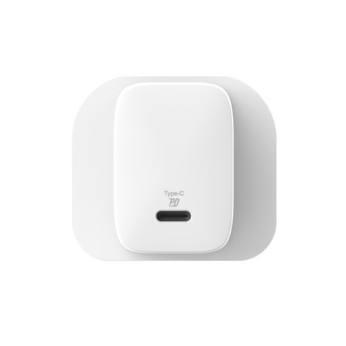 SILICON POWER BOOST CHARGER (US EU) QM10