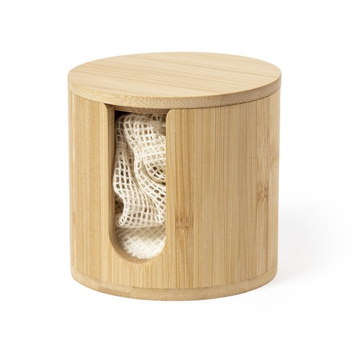 Cosmetic Pad Dispenser Kiam