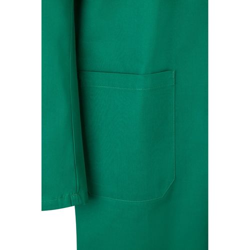 VL DANU. Blouse sergé (175g/m²), en coton (35%) et polyester (65%) VL DANU. Blouse sergé (175g/m²), en coton (35%) et polyester (65%)