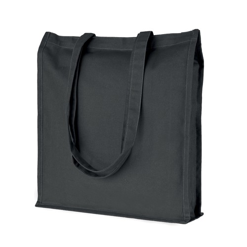 Borsa cotone manici lunghi Gavoi