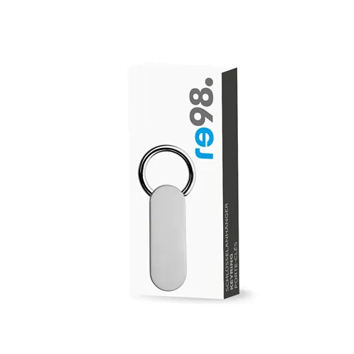 Key Ring RE98-CLASSIC SMALL Key Ring RE98-CLASSIC SMALL