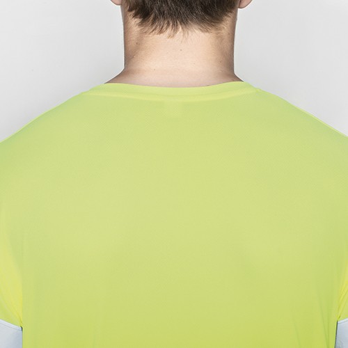 High-vis short-sleeve t-shirt DELTA High-vis short-sleeve t-shirt DELTA
