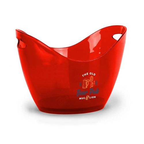 Bottle Cooler (8 Litre) - Pantone Matched